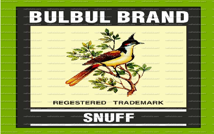 Bul Bul Punjabi Snuff