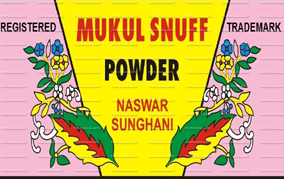 Mukul Snuff