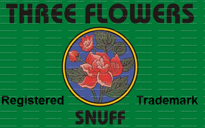 Three Flowers Snuff